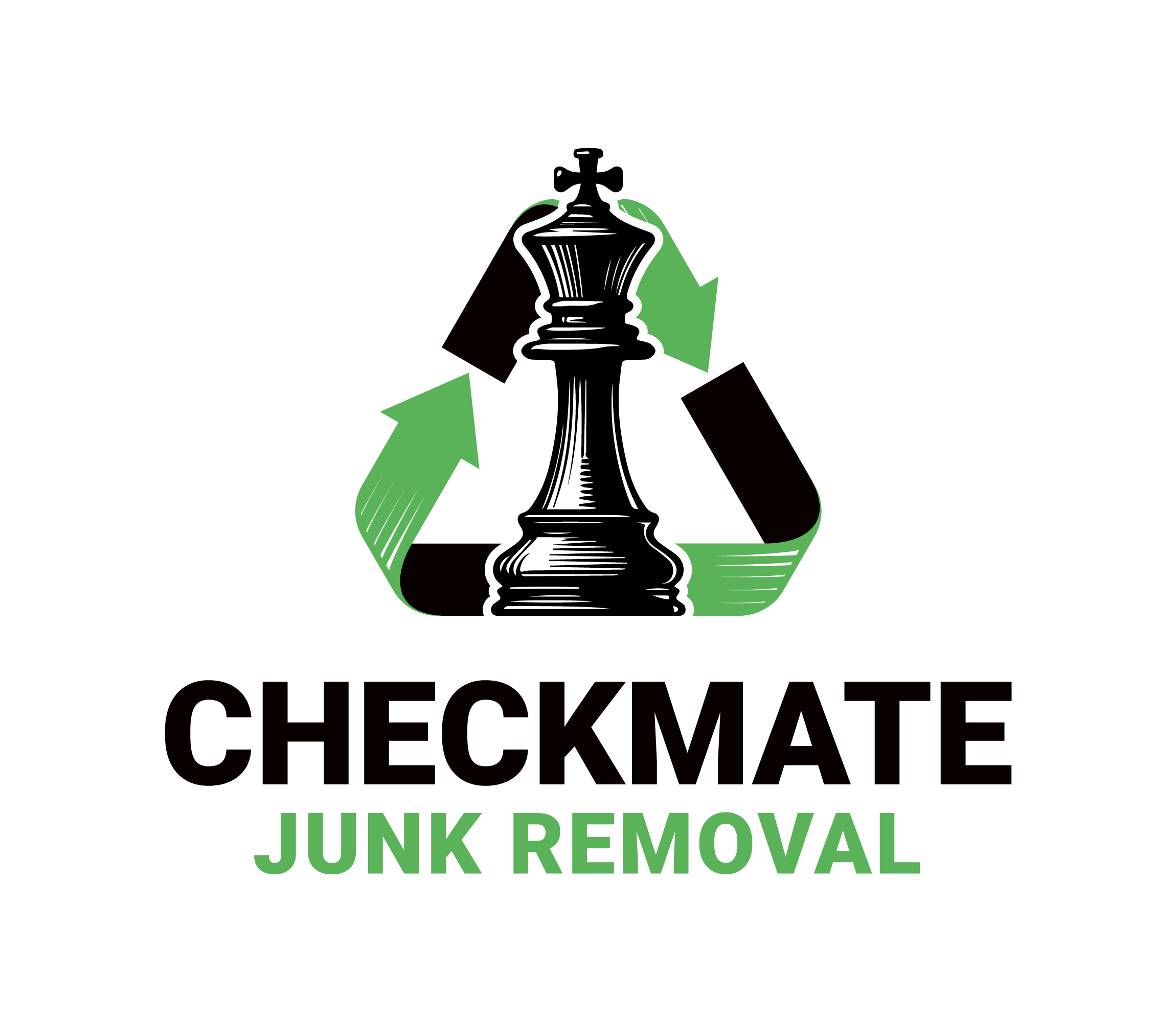 CheckMate Junk Removal